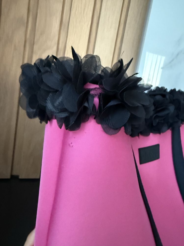 Чанта Miami Bag с цветя