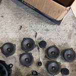 Top hi-fi музика за BMW