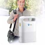 Concentrator de Oxigen portabil