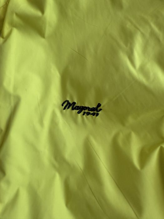 Двулицево яке Майорал