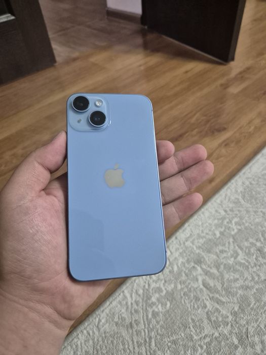 Iphone 14  128гб в идеале