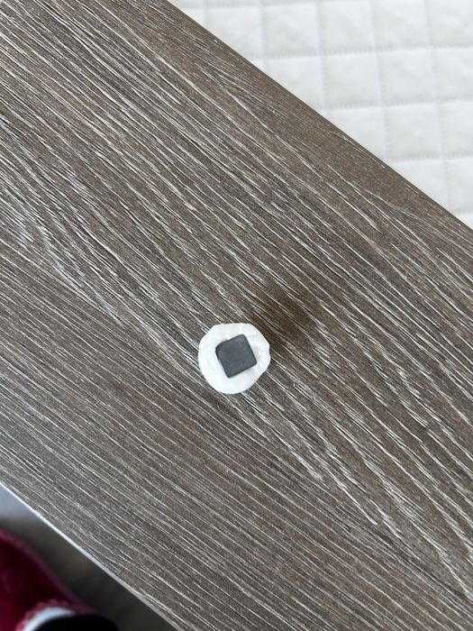 Vand patut lorelli lemn plus saltea