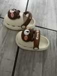 Бебешки сандали Cozy Cub