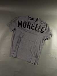 Frankie Morello Tricou cu Imprimeu |. XXXL ( XL )