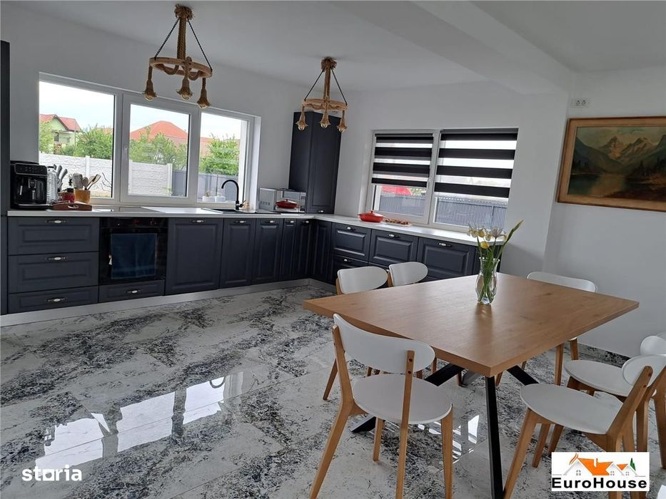 Casa noua de vanzare in Alba Iulia