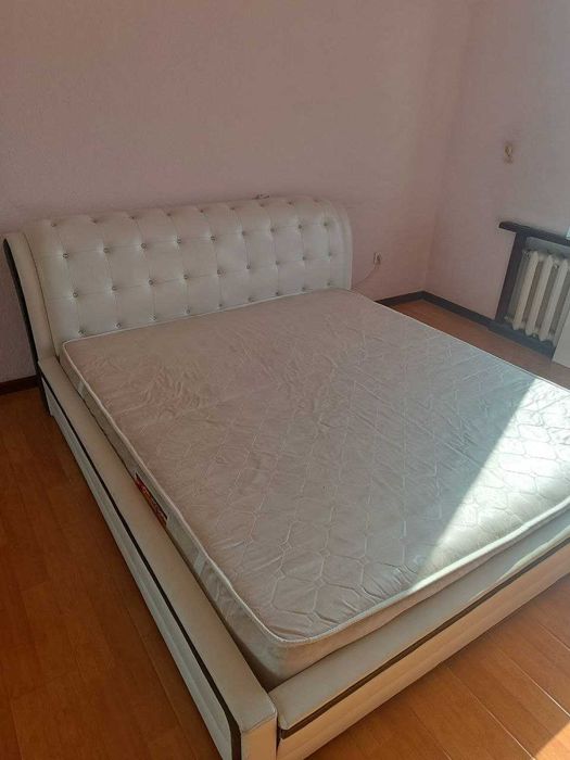 Кровать турецкая