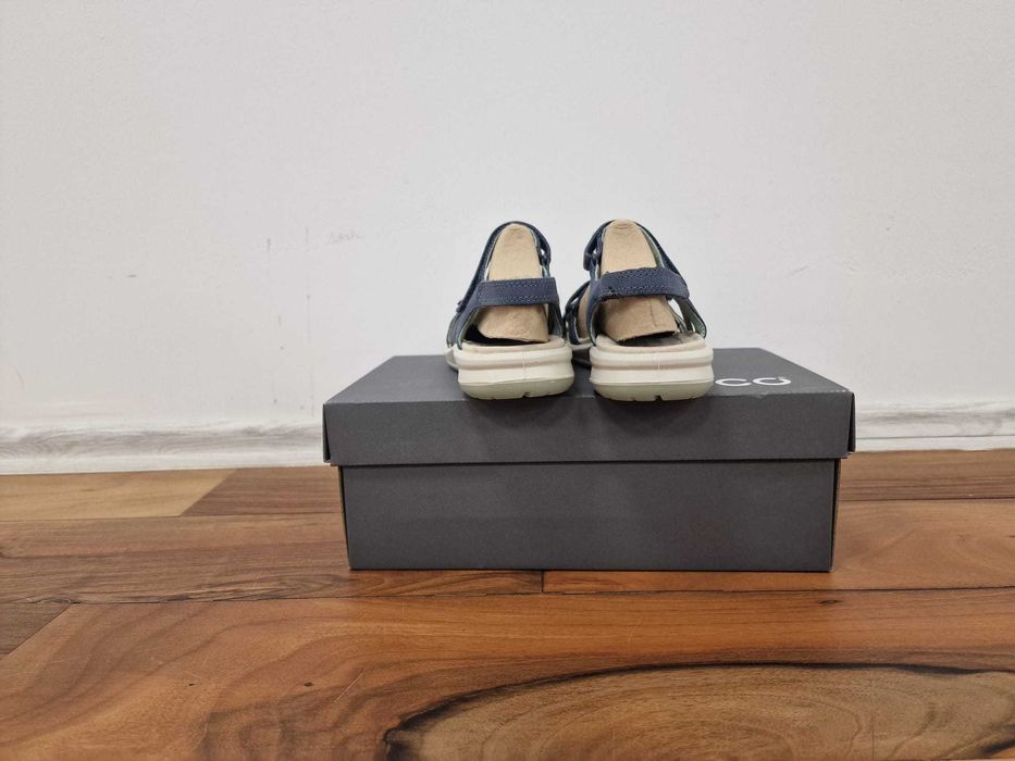 ECCO Сандали Cruise II, 38 EU