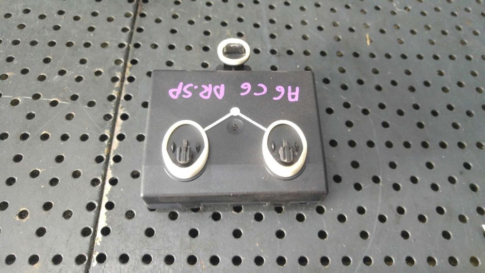 Modul usa dreapta spate audi a6 c6 4f 4f0959795p