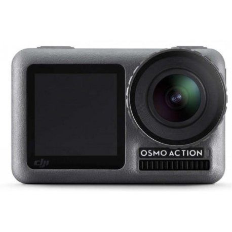 DJI Osmo Action экшн камера
