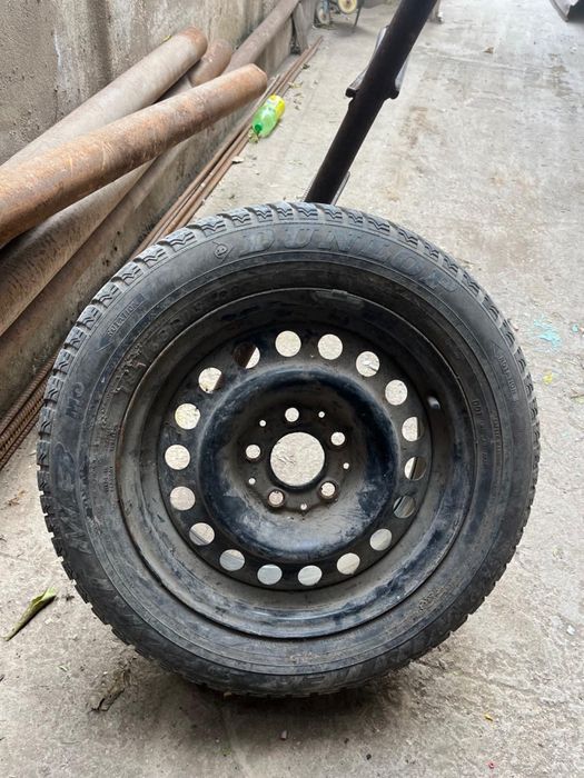 Балон с диском