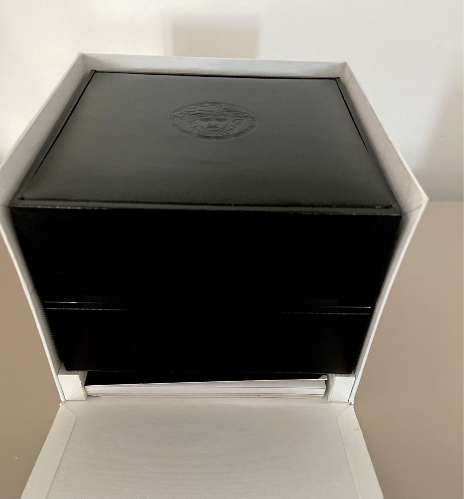 Versace Ceas Damä