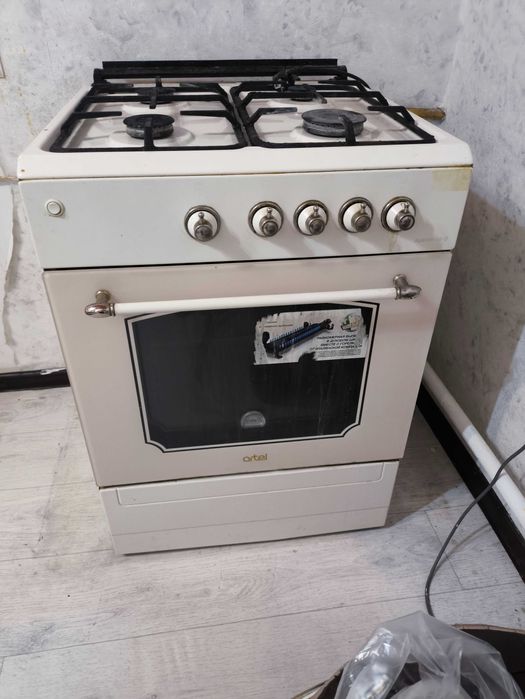 Газ плита сатылады