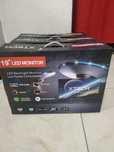 X TECH 19 monitor manitor 19