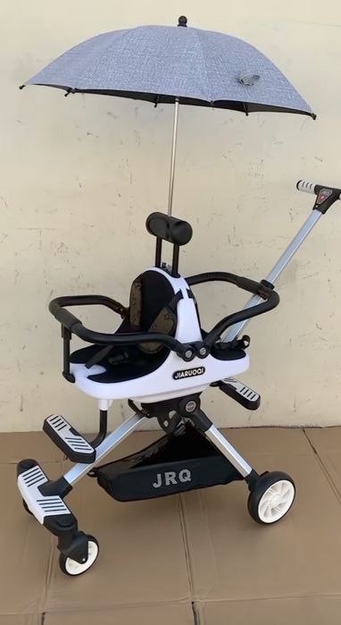 Bolajonlar uchun Dron kalyaskasi.