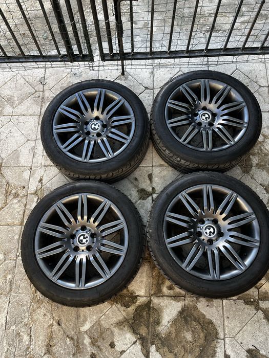18" Джанти  Style 172M 18" BMW e60/e39/e46/e90