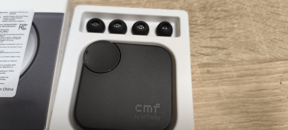 Безжични Слушалки Cmf Buds 2A