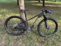 Vand MTB copii carbon Vpace Matz275, 9kg, Fox, Dropper, Tubeless