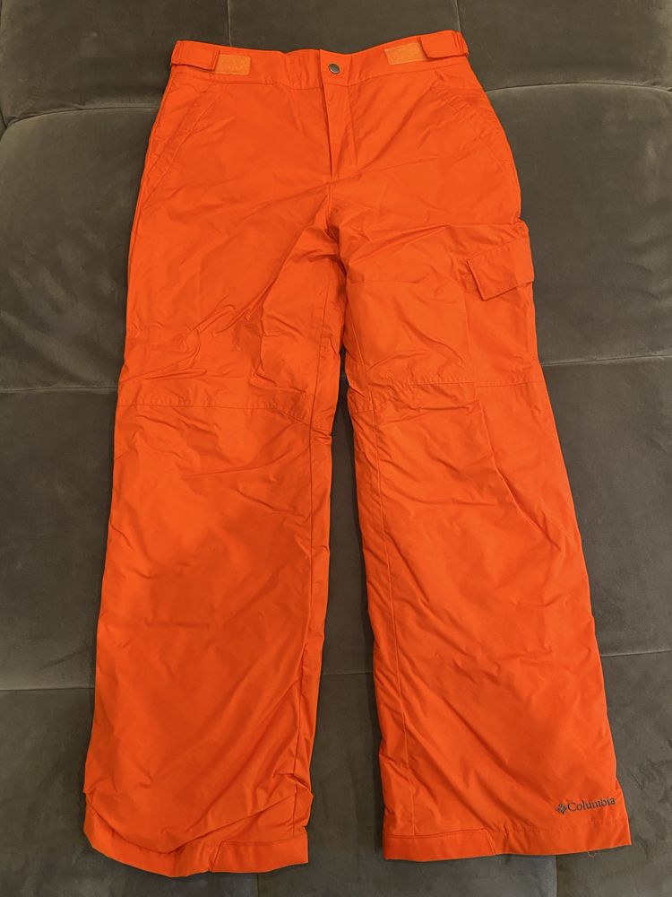 Pantaloni schi copii Columbia