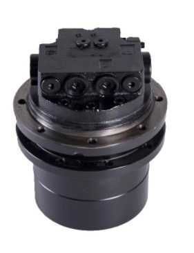 transmisie finala, hidromotor de mars new holland e260c sr