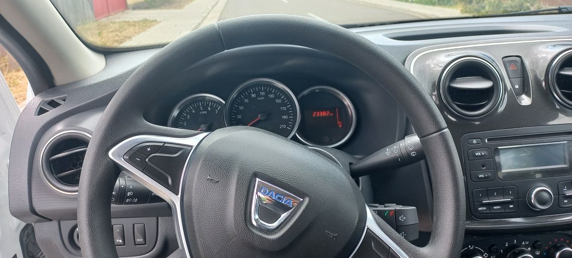 Dacia sandero 2019