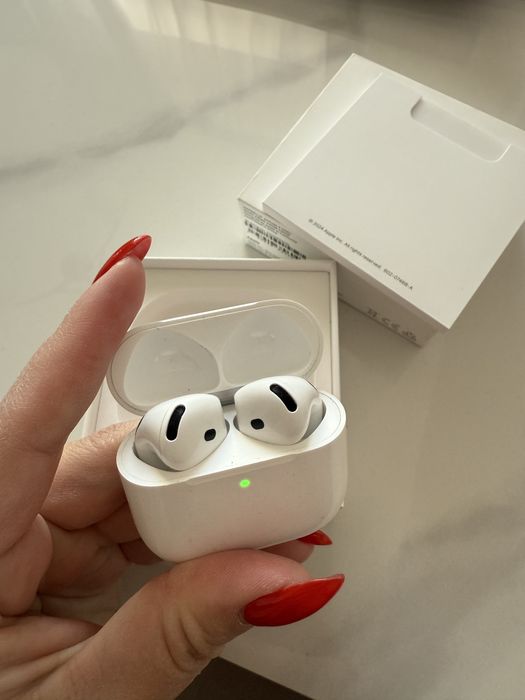 Airpods 4 (2024) ANC