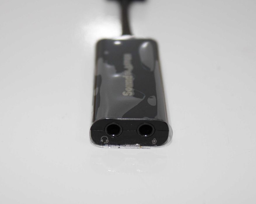 Звукова карта Creative Sound Blaster PLAY! 3