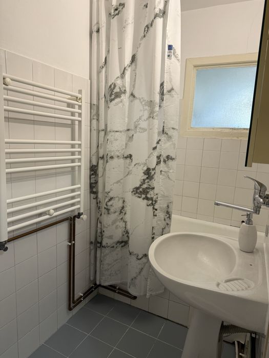 Apartament 1 camera 35m patrati Bulevardul Cetatii