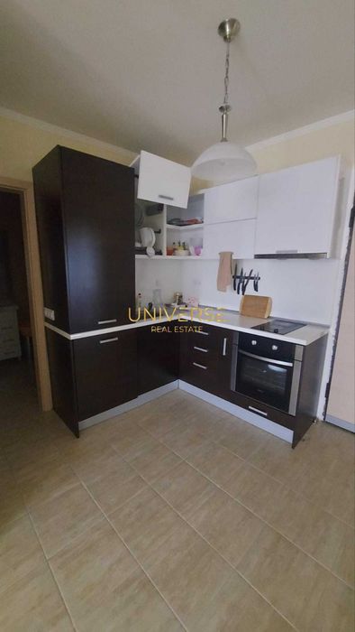 Продава се Двустаен апартамент в Несебър - 96 кв.м за 1250 €/кв.м - Снимка #6