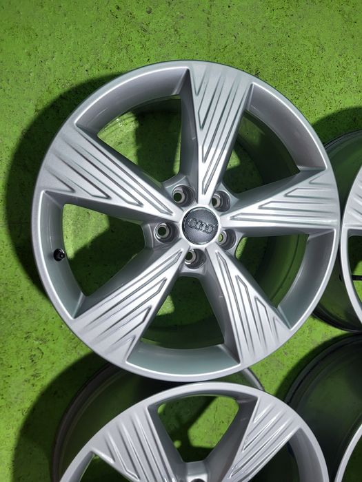 19 5x112 Audi Q4 A3 Лети джанти 5х112 Vw