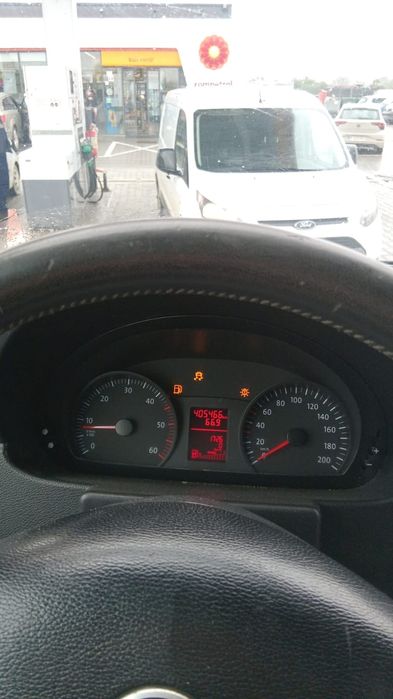 De vanzare Vw crafter