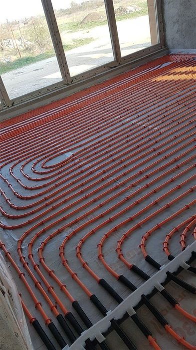 Instalator autorizat, 15 ani experienta