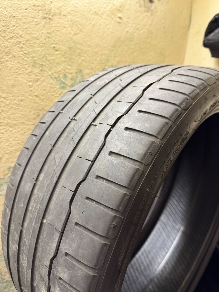 Гуми 255/35/20 Hankook Ventus S1 evo3