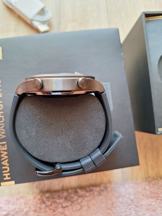 Huawei watch GT 2 Pro, 46 mm, NOU - ocazie unica