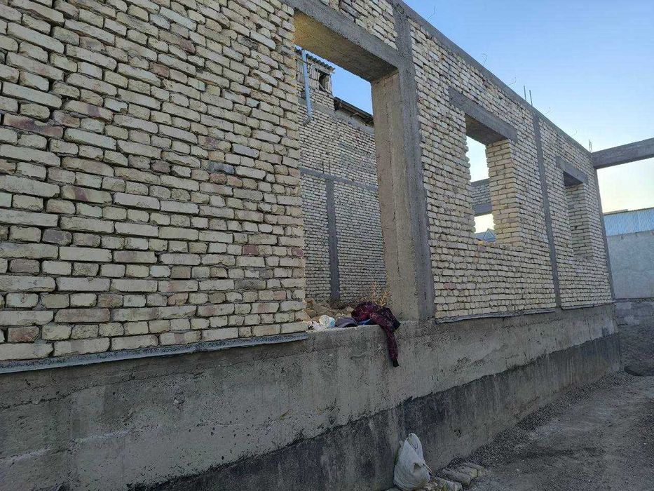 сотихли курилиши тугалланмаган участка сотилади,