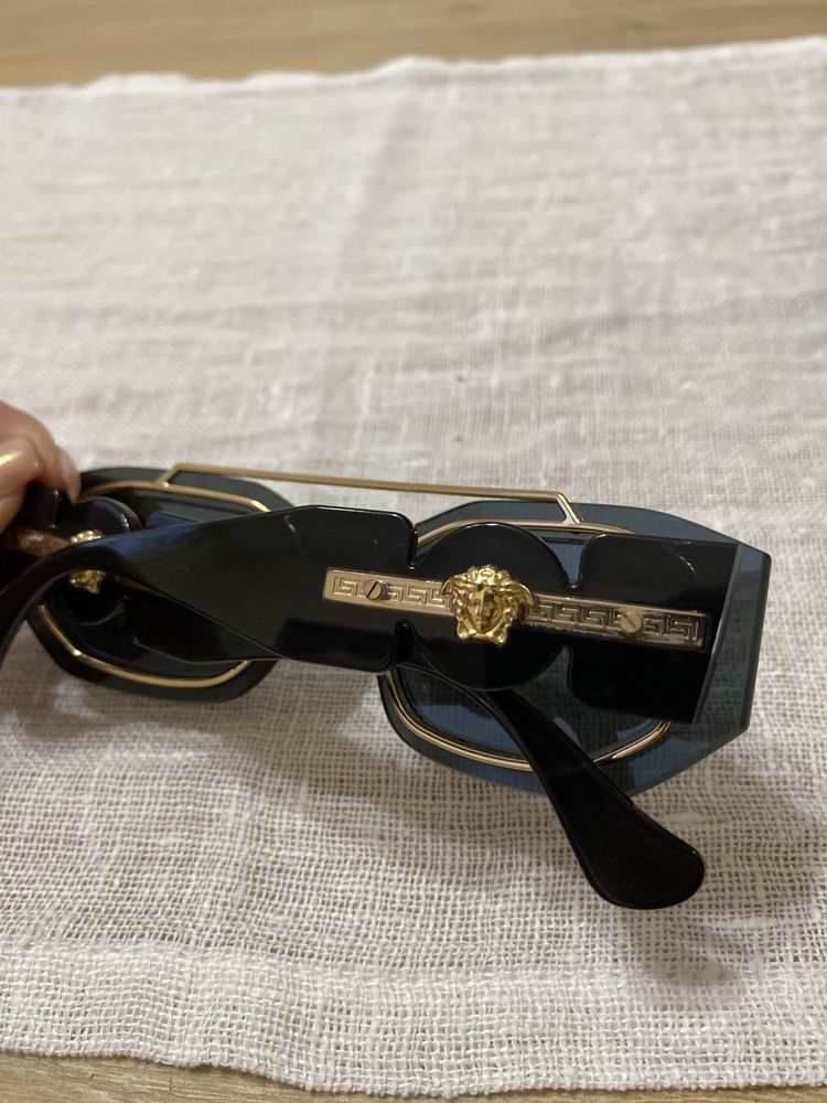 Versace слънчеви очила