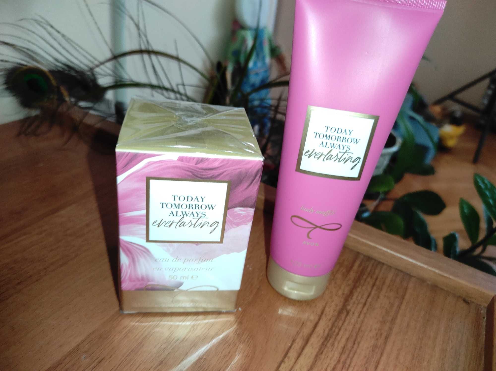 комплект TTA Everlasting AVON