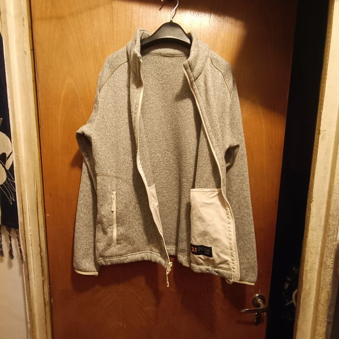 Jacheta jack Wolfskin 3in1 system short