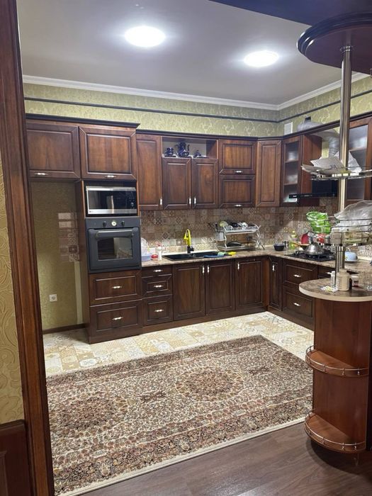 Кухня + бытовая техника