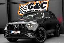 Mercedes-Benz GLE !! Posibilitate LEASING // TVA Deductibil // Hybrid // Garantie MB !!