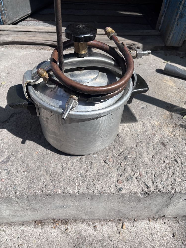 Продам дистилятор
