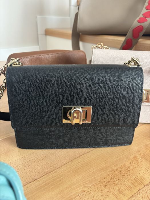 Чанти Furla и Twinset