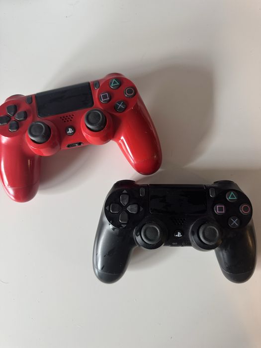 PlayStation 4 Slim 1T