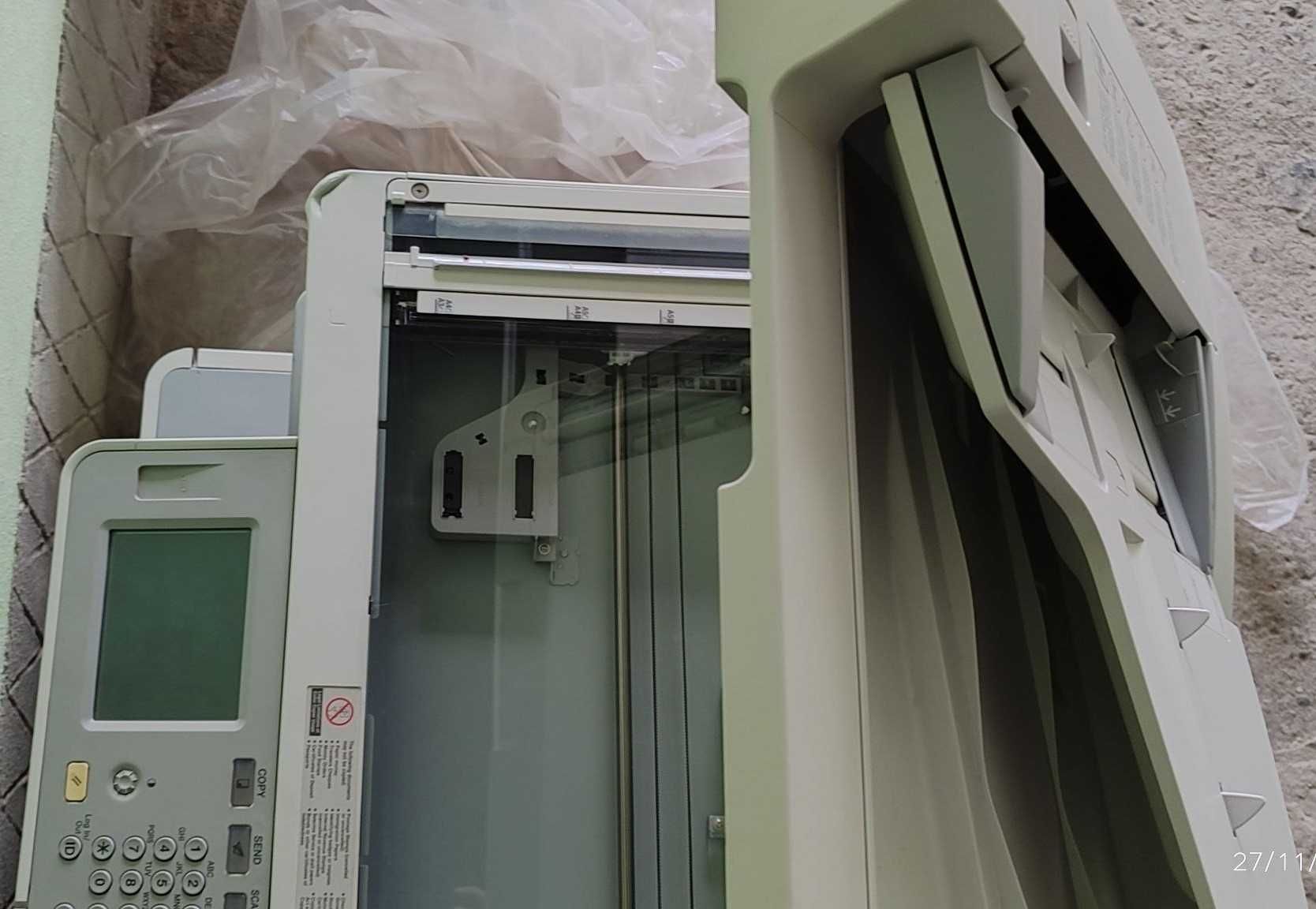Canon IR2520 printer sotiladi.