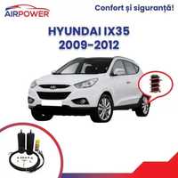 Perne auxiliare, perne auto pneumatice, Hyundai IX35.