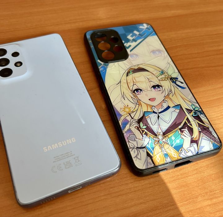 Samsung Galaxy A53 за части