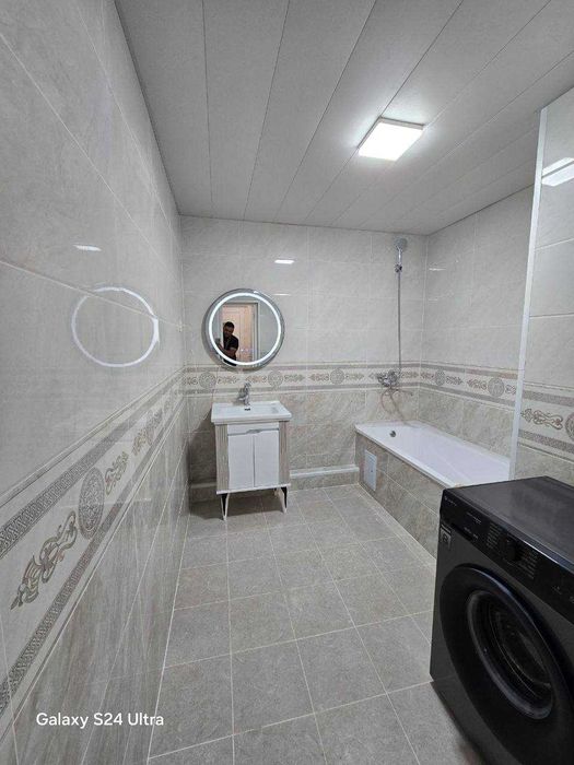 Buxoro shaxar 3 xonali kvattira