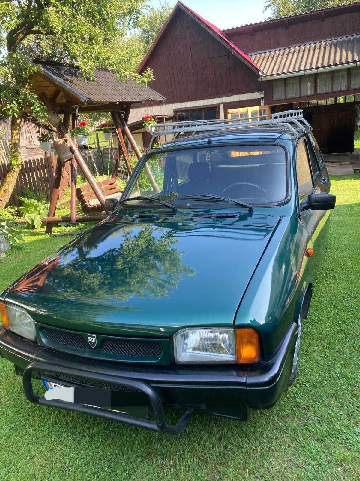 Dacia Liberta 1994