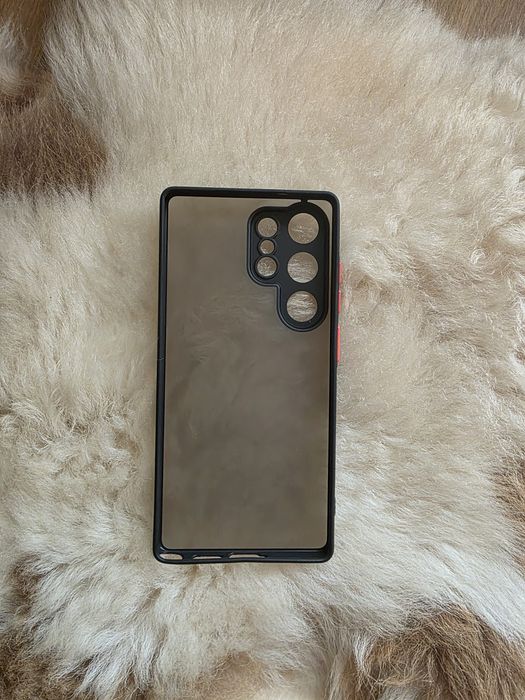 Husă/Carcasă Samsung Galaxy S25 ultra