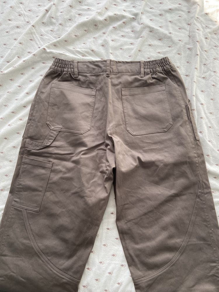 Панталони и дънки Dickies, Levi’s, Jordan, Obey