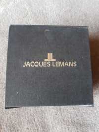 Часовник Jacques Lemans